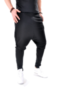 Pantaloni cu turul lasat in editie limitata MPL1216