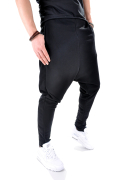 Pantaloni cu turul lasat in editie limitata MPL1216