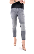 Jeans in editie limitata Femei WJU1225 Jeans in editie limitata WJU1225