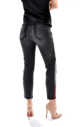 Jeans in model unicat WJU1225