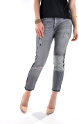 Jeans in model unicat WJU1225