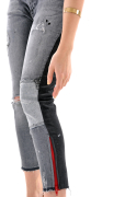 Jeans in editie limitata WJU1225
