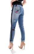 Jeans in editie limitata WJU1226