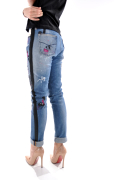 Jeans in editie limitata WJU1226 Jeans in editie limitata WJU1226