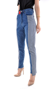Jeans in editie limitata Femei WJL1231 Jeans in editie limitata WJL1231