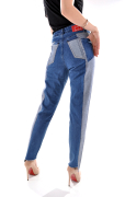 Jeans in editie limitata Femei WJL1231 Jeans in editie limitata WJL1231