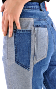 Jeans in editie limitata Femei WJL1231 Jeans in editie limitata WJL1231