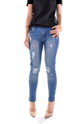 Jeans in Editie Limitata WJL1232