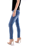 Jeans in Editie Limitata Femei WJL1232 Jeans in Editie Limitata WJL1232