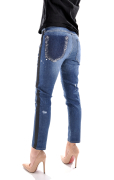 Jeans in editie limitata WJL1234