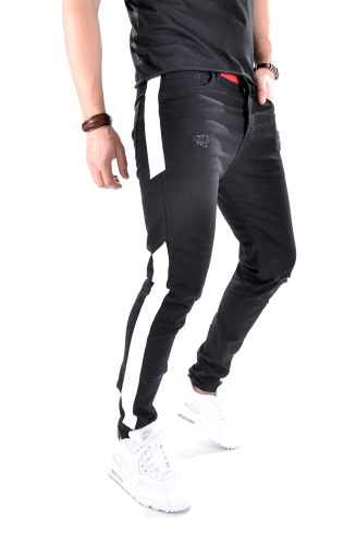 Jeans in editie limitata MJL1251
