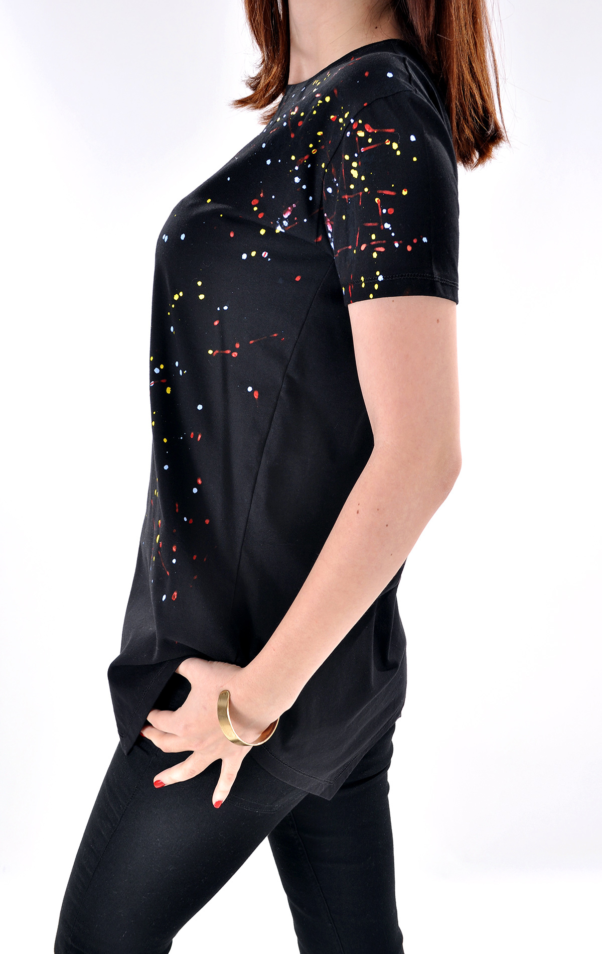 Tricou in editie limitata WTL1287 Tricou in editie limitata WTL1287