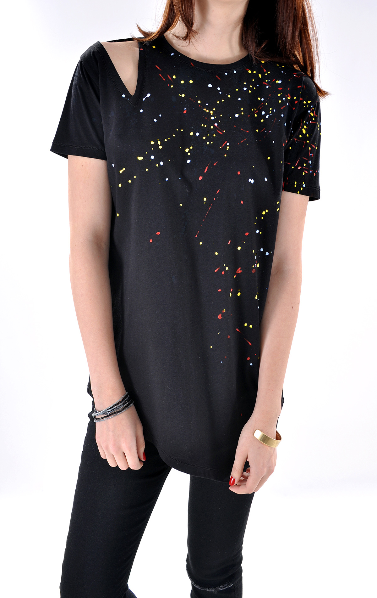 Tricou in editie limitata WTL1287 Tricou in editie limitata WTL1287