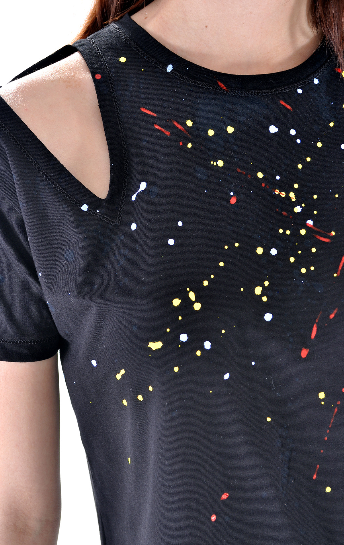 Tricou in editie limitata WTL1287 Tricou in editie limitata WTL1287