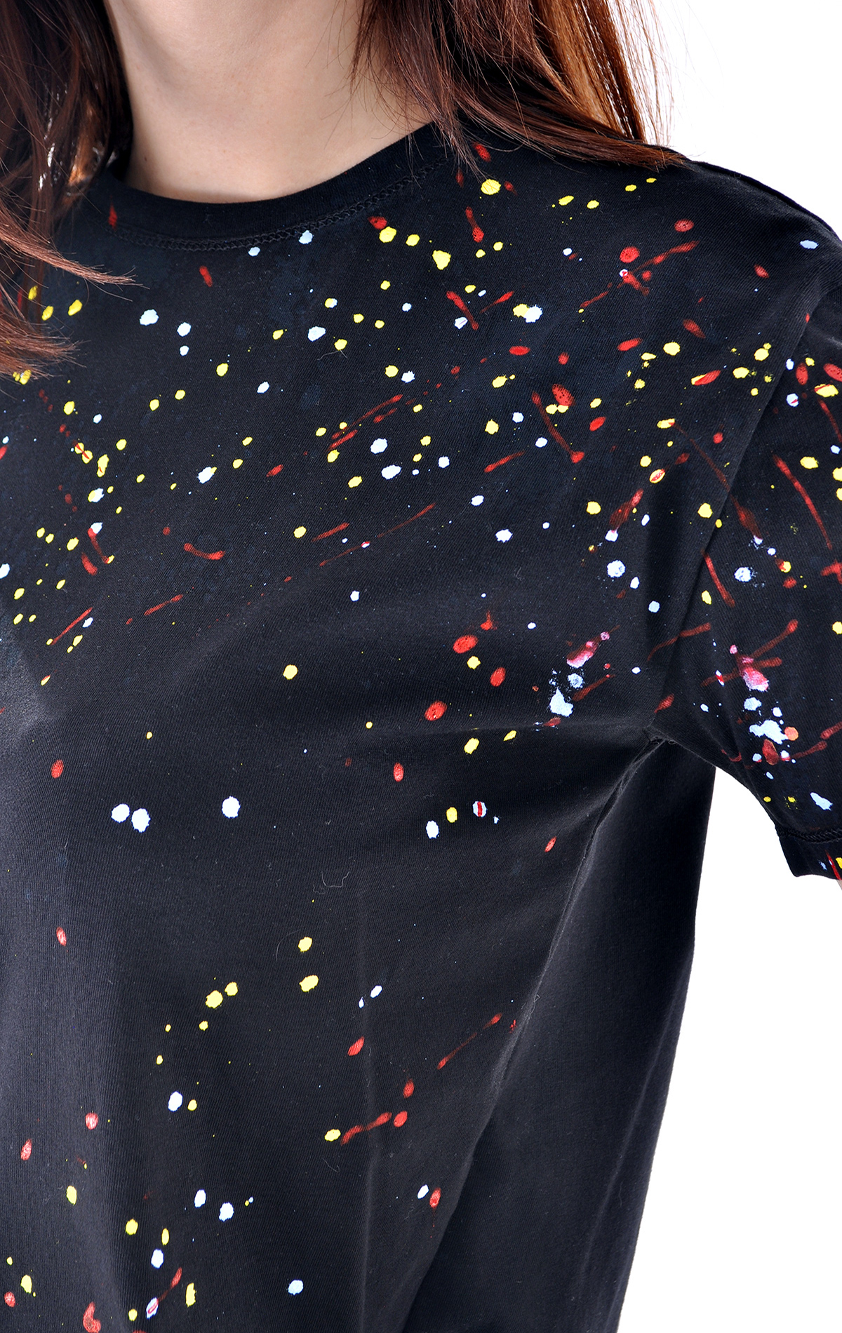 Tricou in editie limitata WTL1287 Tricou in editie limitata WTL1287