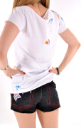 tricou in editie limitata WTL1345
