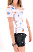 tricou in editie limitata WTL1345