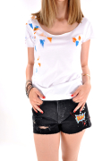 tricou in editie limitata WTL1345