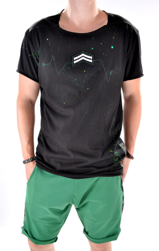 Tricou in editie limitata mtl1347