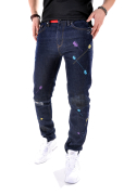 Jeans in editie limitata MJL1106