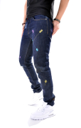 Jeans in editie limitata MJL1106