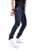 Jeans in editie limitata MJL1106