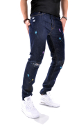 Jeans in editie limitata MJL1106