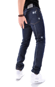 Jeans in editie limitata MJL1106