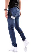 Jeans in editie limitata jeans MJL1112 Jeans in editie limitata MJL1112
