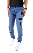 Jeans in editie limitata MJL1113