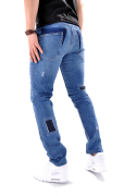 Jeans in editie limitata MJL1113
