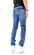 Jeans in editie limitata MJL1113