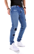 Jeans in editie limitata MJL1113