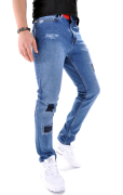 Jeans in editie limitata jeans MJL1113 Jeans in editie limitata MJL1113