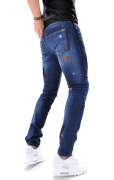 Jeans in editie limitata jeans MJL1117 Jeans in editie limitata MJL1117