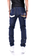 Jeans in Editie Limitata jeans MJL1118 Jeans in Editie Limitata MJL1118