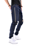 Jeans in Editie Limitata jeans MJL1118 Jeans in Editie Limitata MJL1118