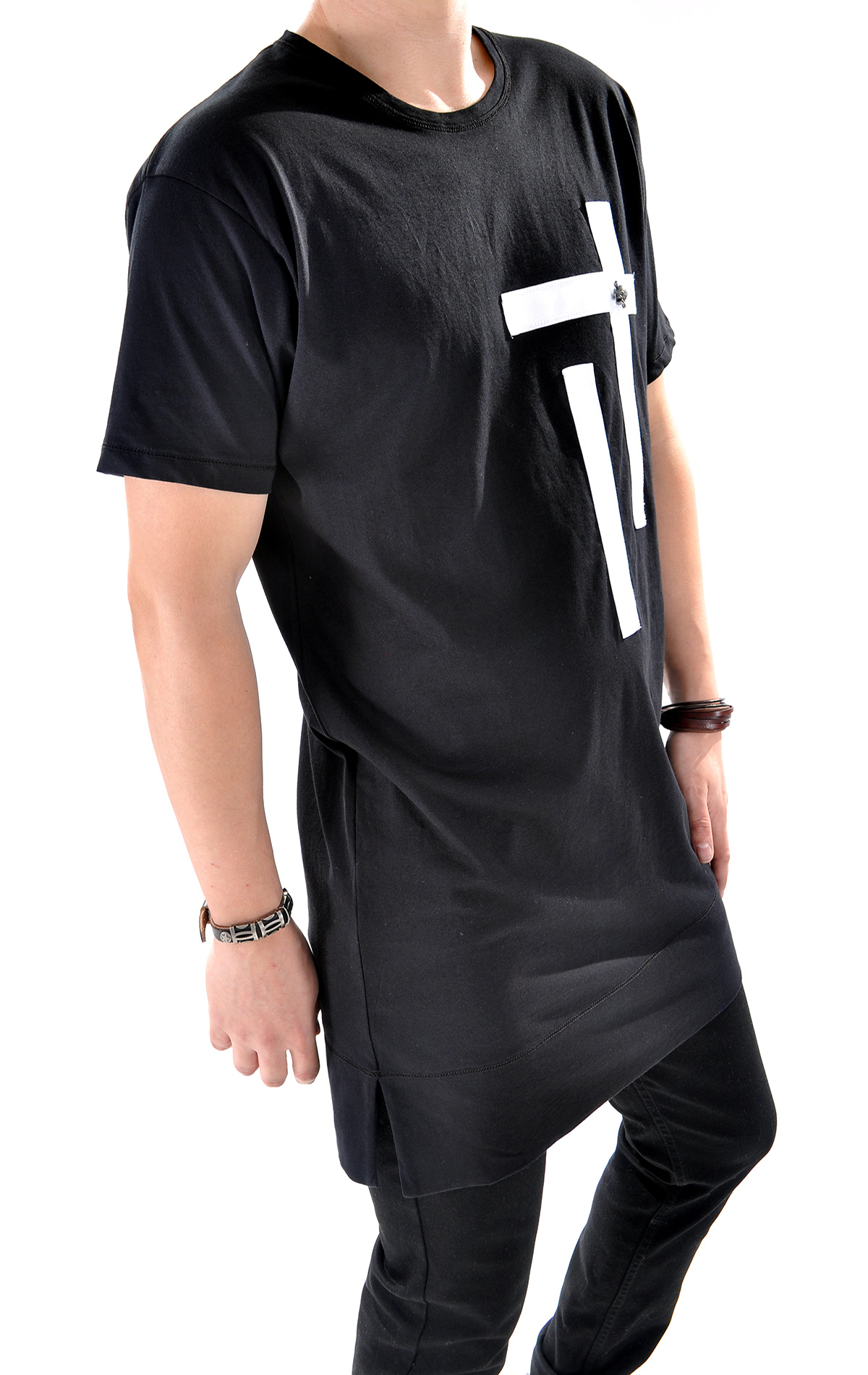 Tricou in Editie Limitata ALL-TIME FAMOUS MTL1129 Tricou in Editie Limitata MTL1129