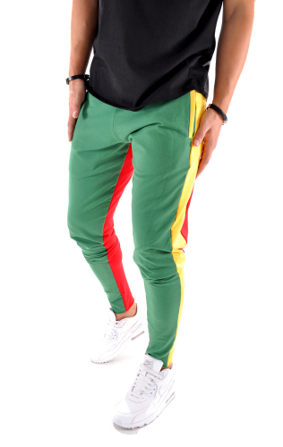 Track pants in editie limitata MKL1487