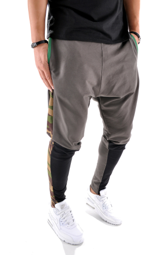 Track pants in editie limitata MKL1488