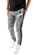 Jeans in Editie Limitata MJL1491