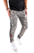 Jeans in Editie Limitata jeans MJL1491 Jeans in Editie Limitata MJL1491