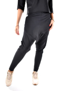 Pantaloni in Editie Limitata WPL1556