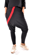 Pantaloni in Editie Limitata WPL1558