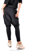 Pantaloni in Editie Limitata WPL1560