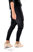 Pantaloni in Editie Limitata WPL1560