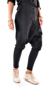 Pantaloni in Editie Limitata WPL1560