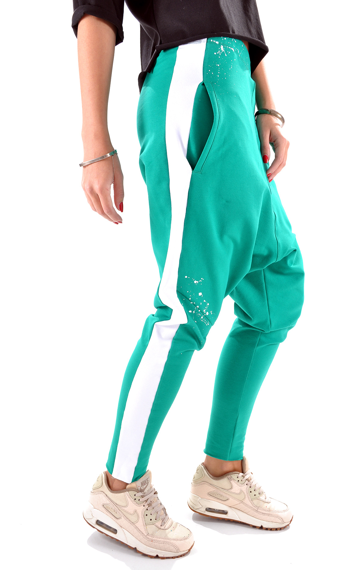 Handmade in Editie Limitata Femei WPL1561 Handmade in Editie Limitata WPL1561