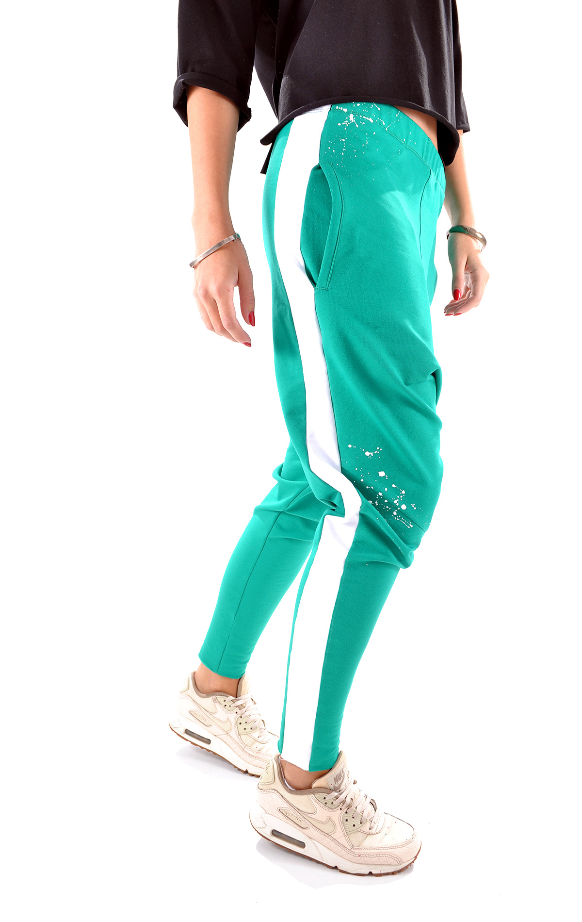 Handmade in Editie Limitata Femei WPL1561 Handmade in Editie Limitata WPL1561