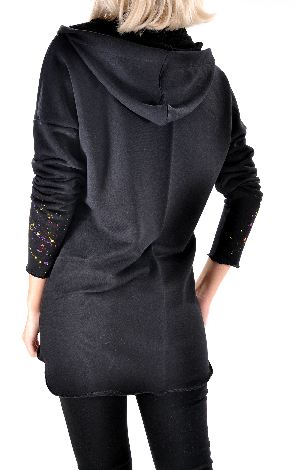 Hanorac in Editie Limitata WHL1578 Hanorac in Editie Limitata WHL1578